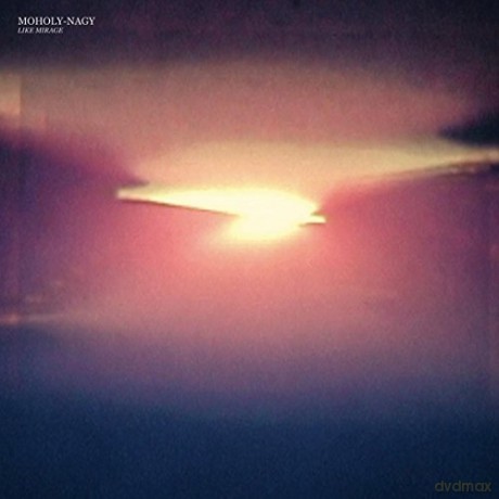 Moholy-Nagy: Like Mirage [Winyl]