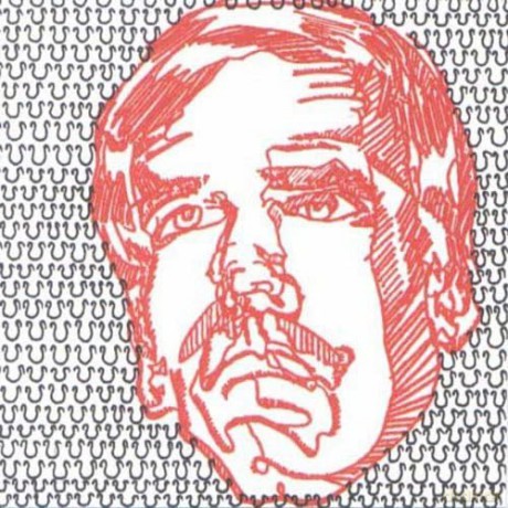Lazarus: Like Trees We Grow Up To Be Satellites (The Backwards America) [2CD]