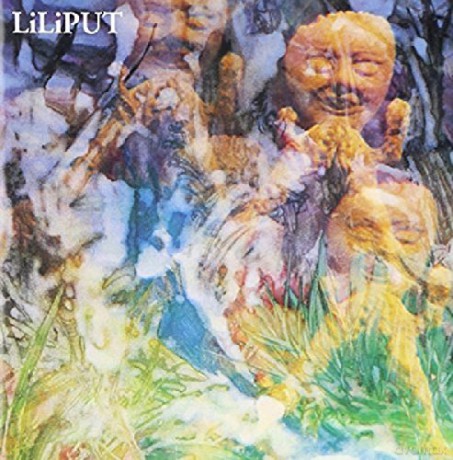 Liliput: Liliput [2CD]
