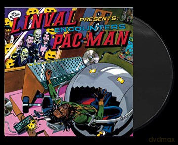 Linval Thompson: Linval Presents: Encounters Pac-Man [2xWinyl]