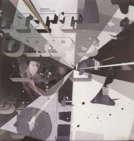 Motorpsycho: Little Lucid Moments [2xWinyl]