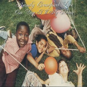 Randy Crawford: Live - One Day I'll Fly Away [CD]