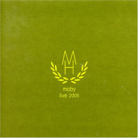Moby: Live 19.05.05 (Carling Academy, Brixton) [2CD]