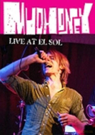 Mudhoney: Live At El Sol [DVD]