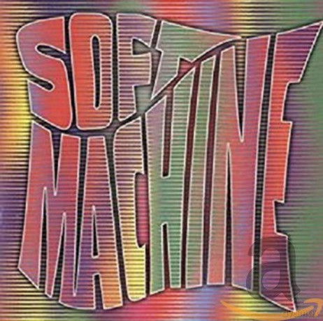 Soft Machine: Live At Paradiso [CD]