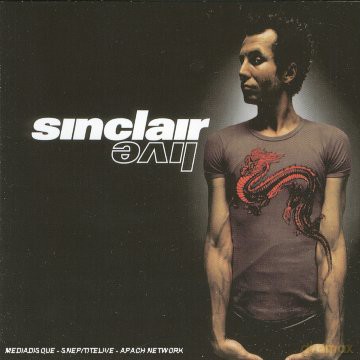 Bob Sinclair: Live At The Playboy Mansion [2CD]