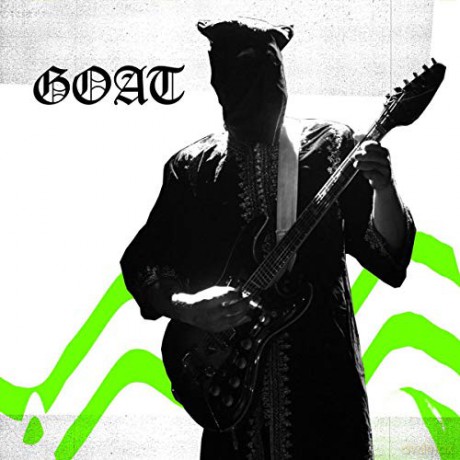 Goat: Live Ballroom Ritual [2xWinyl]