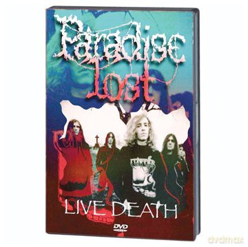 Paradise Lost: Live Death [DVD]