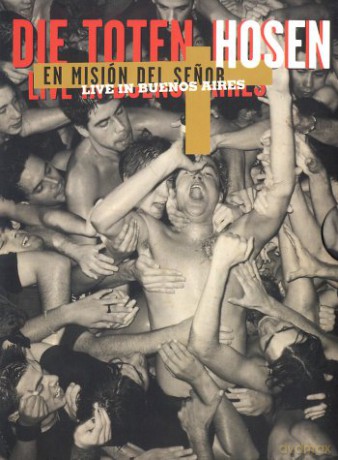 Die Toten Hosen: Live In Buenos Aires [2DVD]