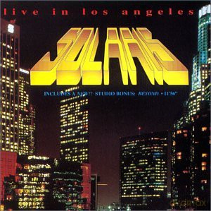 Solaris: Live In Los Angeles [2CD]