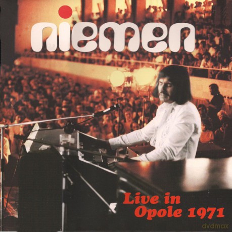 Czesław Niemen: Live In Opole 1971 [Winyl]