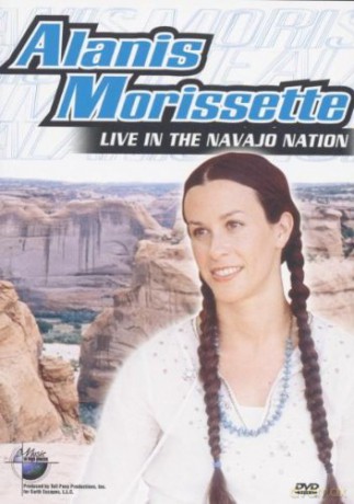 Alanis Morissette: Live In The Navajo Nation [DVD]