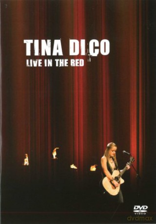 Tina Dico: Live In The Red [DVD]