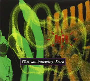 The Residents Feat. Snakefinger: Live In The Usa [2CD]