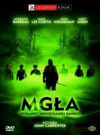 Mgła [DVD]