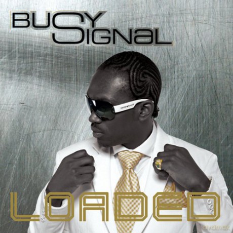 Busy Signal: Loaded [CD]