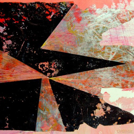 Chicago Underground Duo: Locus [Winyl]