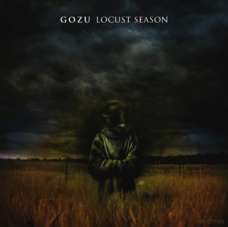 Gozu: Locust Season [Winyl]