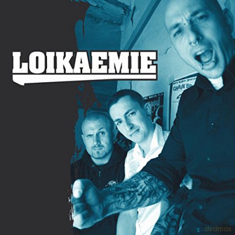 Loikaemie: Loikaemie [CD]