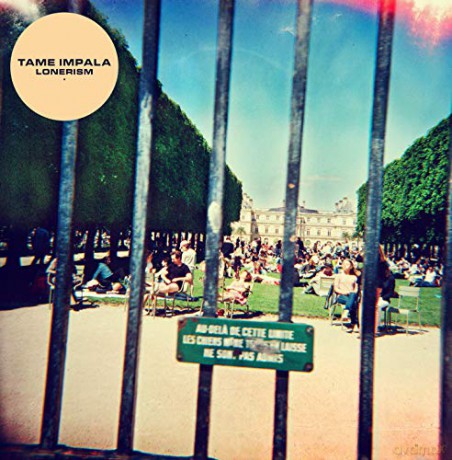 Tame Impala: Lonerism [2xWinyl]