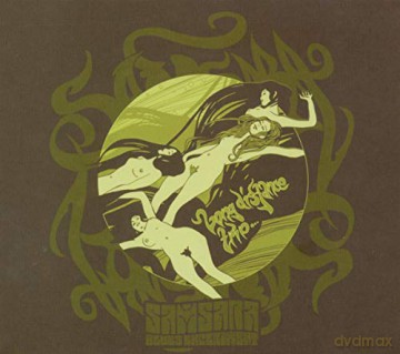 Samsara Blues Experiment: Long Distance Trip [CD]