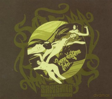 Samsara Blues Experiment: Long Distance Trip [2xWinyl]