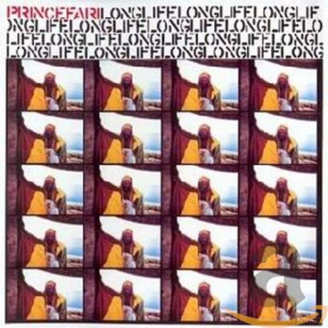 Prince Far I: Long Life [CD]