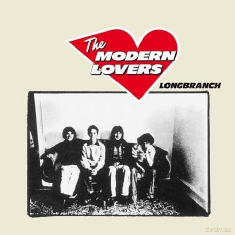 The Modern Lovers: Longbranch [Winyl]