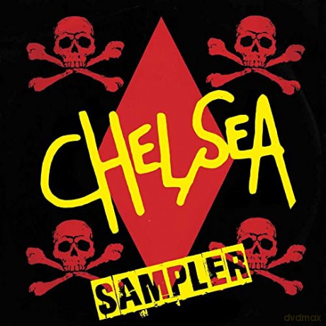 Chelsea: Looks Right - The Chelsea Sampler [CD]