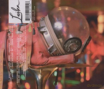 Laika: Lost In Space (Vol One 1993-2002) [2CD]