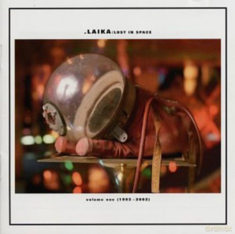 Laika: Lost In Space (Vol One 1993-2002) [2CD]