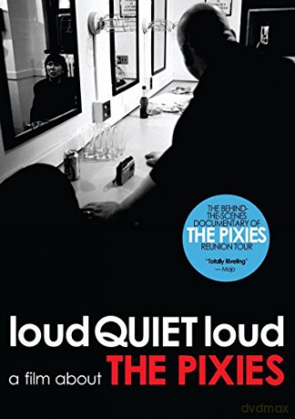Pixies: Loud Quiet Loud [DVD]