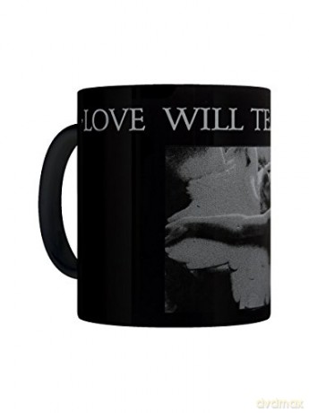 Joy Division: Love Will Tear Us Apart
