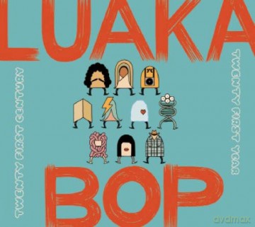 Luaka Bop - Twenty First Century [CD]