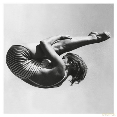 Andy Stott: Luxury Problems [CD]