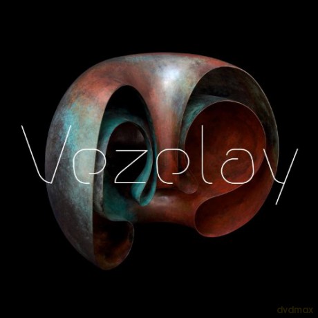 Vezelay: Lyre E.P. [Winyl]
