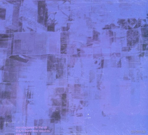 My Bloody Valentine: M B V [CD]