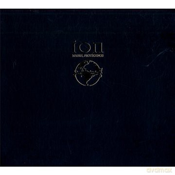 Ion: Madre. Protegenos [CD]
