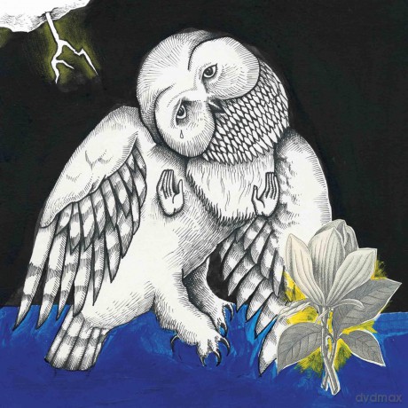 Songs: Ohia: Magnolia Electric Co. [CD]