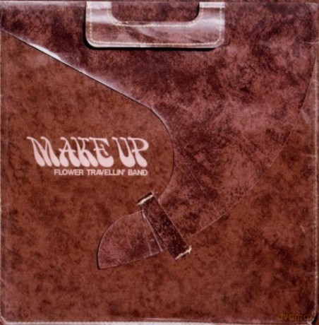 Flower Travellin' Band: Make Up [2CD]