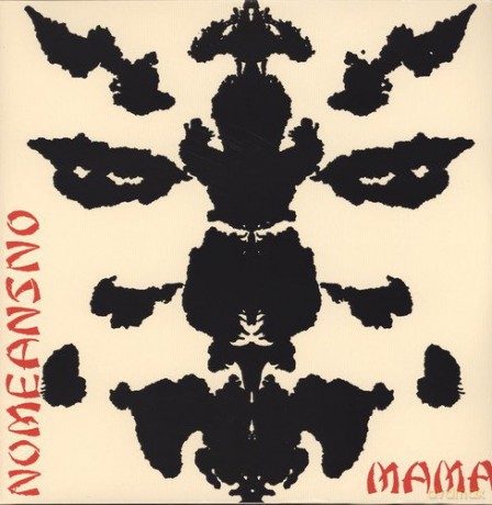 Nomeansno: Mama [2xWinyl]