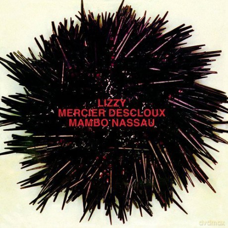 Lizzy Mercier Descloux: Mambo Nassau [Winyl]