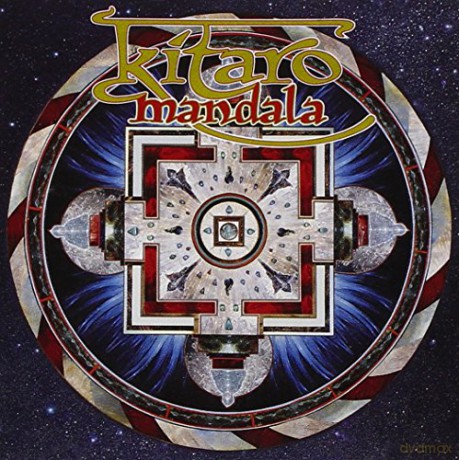 Kitaro: Mandala [CD]