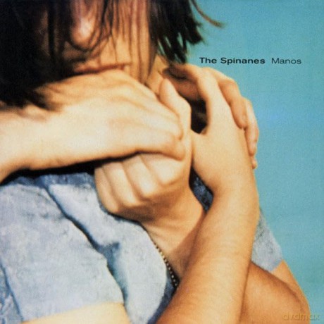 Spinanes: Manos [CD]