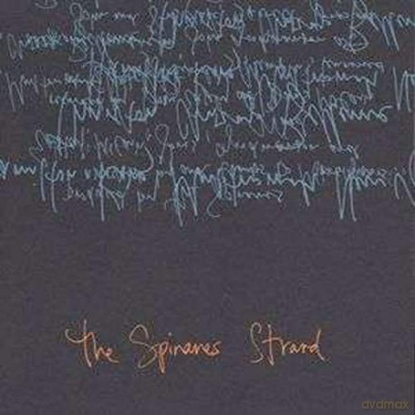 Spinanes: Manos [CD]