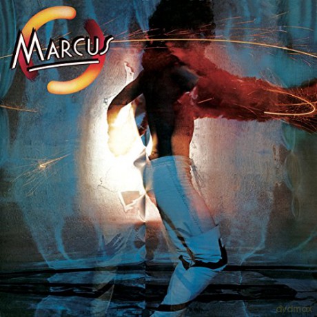 Marcus: Marcus [CD]