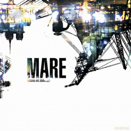 Mare: Mare [CD]