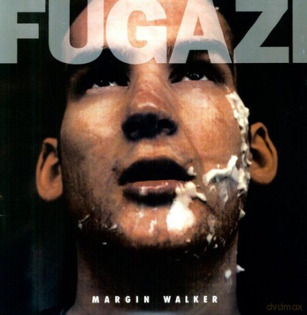 Fugazi: Margin Walker [Winyl]