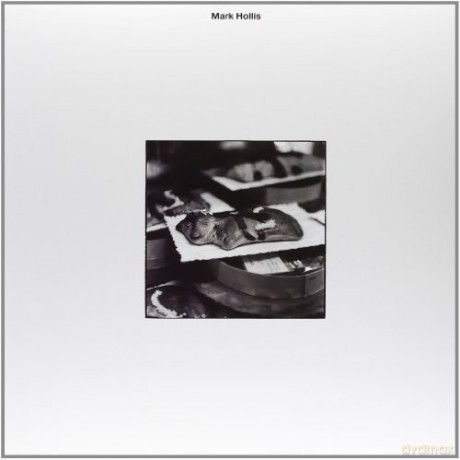 Mark Hollis: Mark Hollis [Winyl]