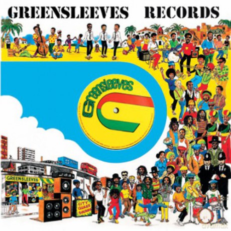 Barrington Levy: Mary Long Tongue / Look Youthman [Winyl]